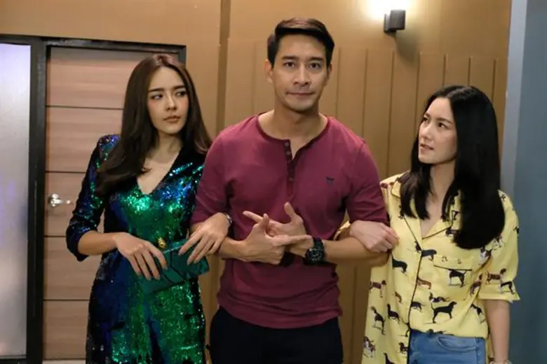 “ช่องวัน31” มอบความสุข พร้อมส่งซิทคอมใหม่ 4 เรื่อง 4 รส ลงจอ