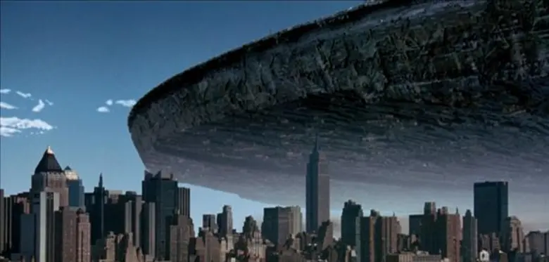 MONO 29 ระเบิดสงครามล้างเผ่าพันธ์ไซไฟ  “ไอดีโฟร์ สงครามวันดับโลก”