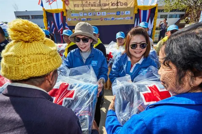 นางสาวภาสินี ปรีชาธนาพล ผู้อำนวยการฝ่าย ก...