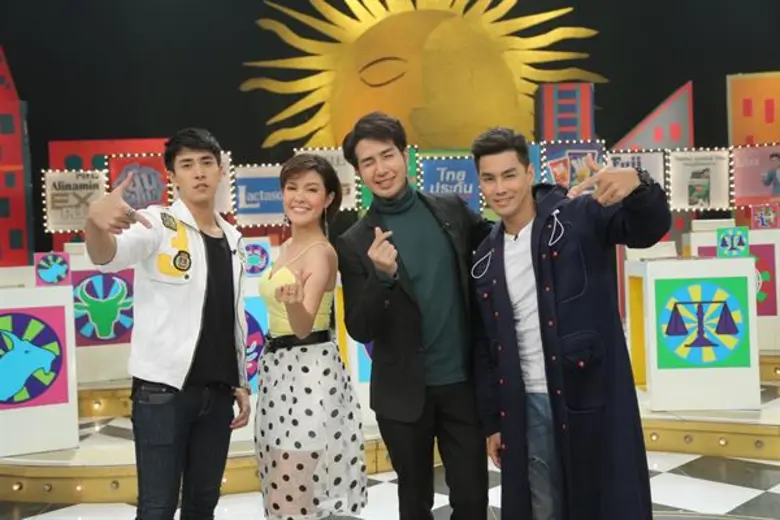 ฟันธงสุดแซบตั้งแต่เปิดศักราช อ.ลักษณ์ เรข...