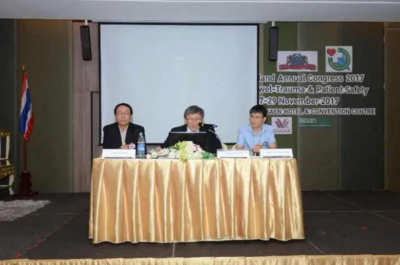 ปัจจุบันมะเร็งเต้านมเป็นเพชฌฆาตเงียบที่พบ...