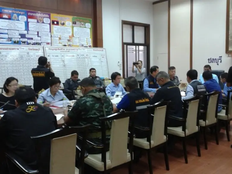 เมื่อวันที่ 4 ม.ค.61 เวลา 10.00 น. พล.ต.ท...