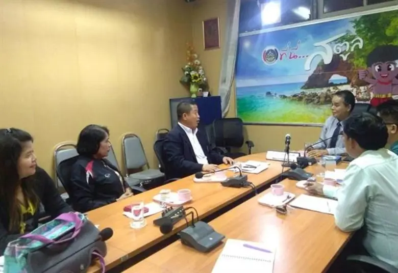 มรภ.สงขลา น้อมนำพระราโชบาย ลุยงานเพื่อชุมชน  ผนึกพันธมิตรร่วมพัฒนาเชิงพื้นที่ 'สตูล-สงขลา-พัทลุง’