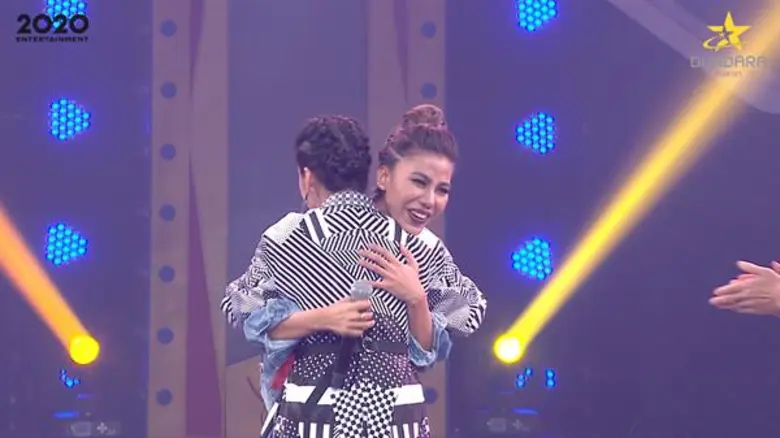 ดันดารา Gold ผ่านไปแล้วหลากหลายตอน มีครบท...