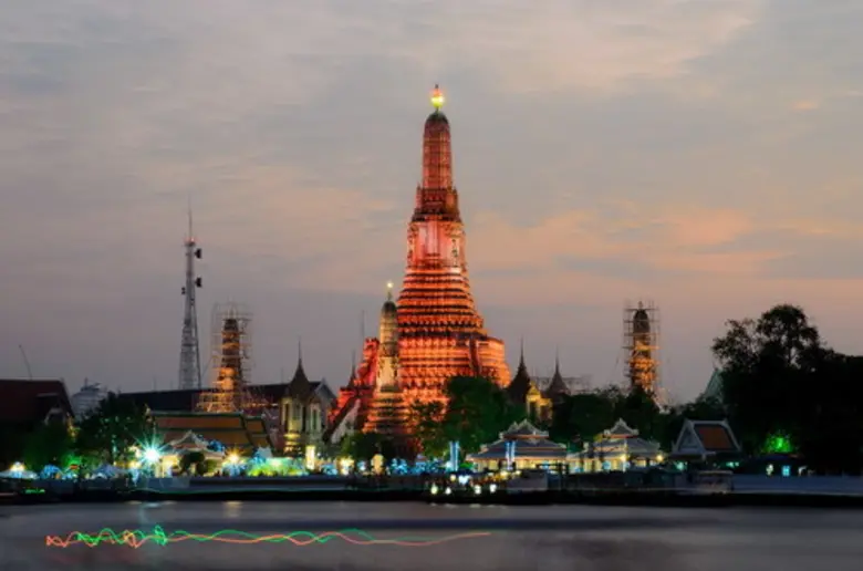 นอสตร้าจัดทำแผนที่พิเศษเพื่อความเป็นสิริมงคลรับปีใหม่“9 วัด 1 วัง กราบพระ ขอพร น้อมรำลึกในหลวง ร.9”