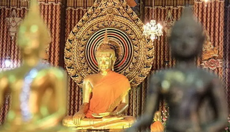 นอสตร้าจัดทำแผนที่พิเศษเพื่อความเป็นสิริมงคลรับปีใหม่“9 วัด 1 วัง กราบพระ ขอพร น้อมรำลึกในหลวง ร.9”