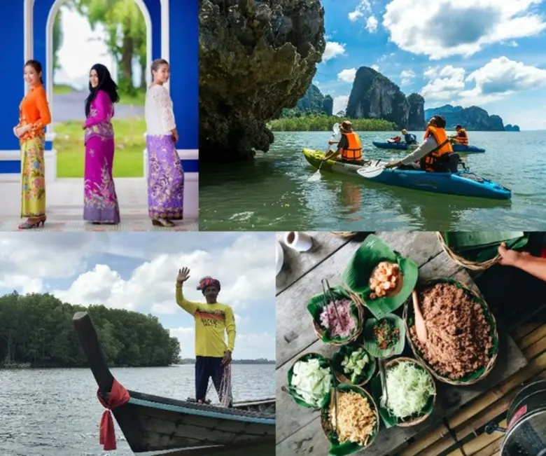 โลเคิล อไลค์ กิจการเพื่อสังคมที่มุ่งพัฒนา...