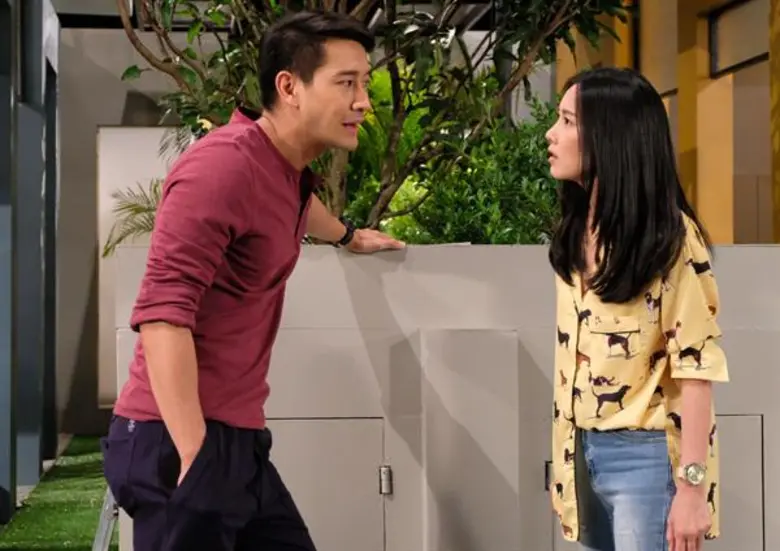 ตอน 1 ออกอากาศวันจันทร์ที่ 8 มกราคม 2561 ...