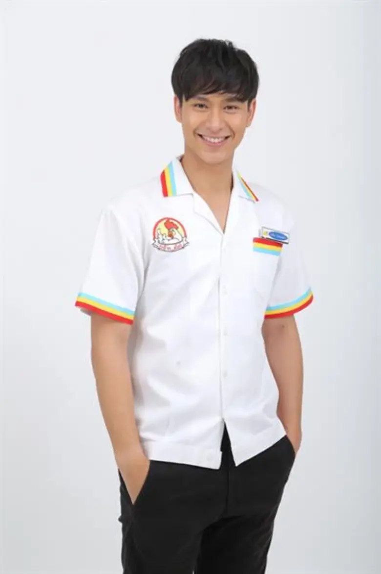 ตื่นเต้นสุดๆ โดนัท-ภัทรพลฒ์ รับโชค 2 เด้ง...