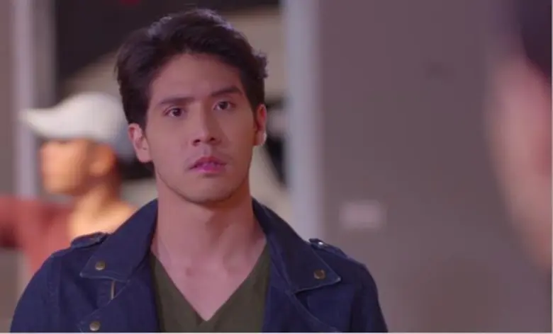 ออกอากาศไปแค่ตอนเดียว ก็เรียกเสียงฮือฮาจา...