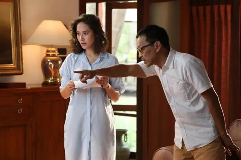 Samui Song ไม่มีสมุยสำหรับเธอ เป็นผลงานเร...