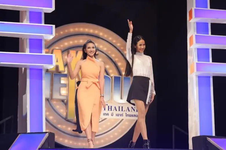 “เมญ่า” โสดจริงอะไรจริง บุกหาคู่เดทในรายการ “Take me out”