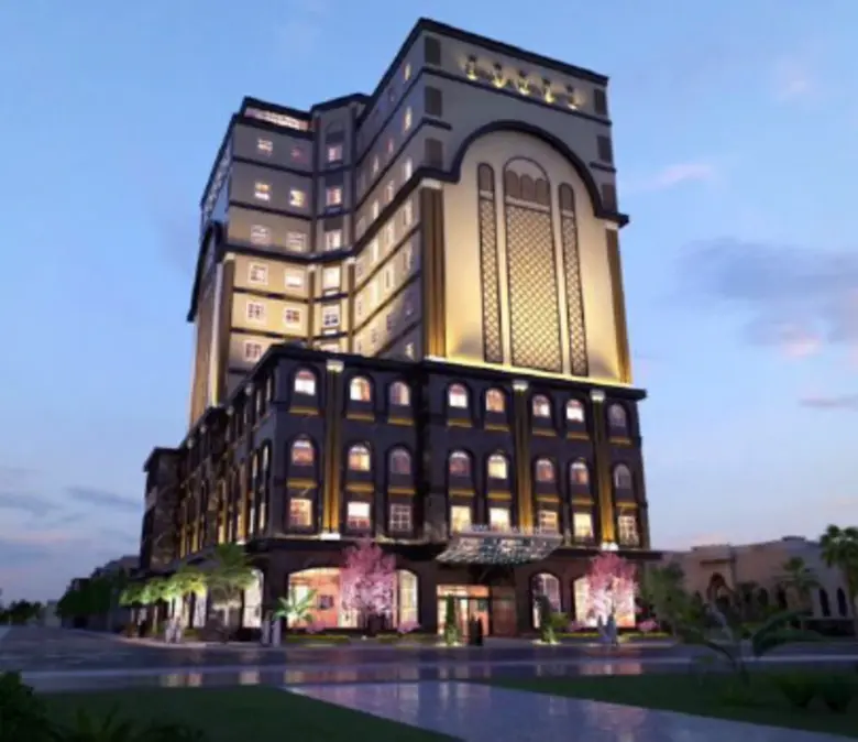 Agreement to manage Moevenpick Hotel Basr...