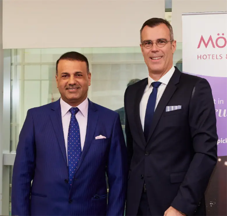 Movenpick Hotels & Resorts taps into Iraq’s hotel market potential as Basra property deal signed for 2018