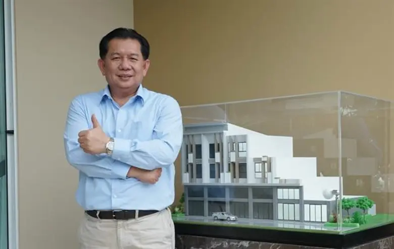 ข่าวซุบซิบ: เจ.เอส.พี. เซอร์ไพรส์ของขวัญลูกค้าปีใหม่ ด้วยแคมเปญ Parade of Happiness