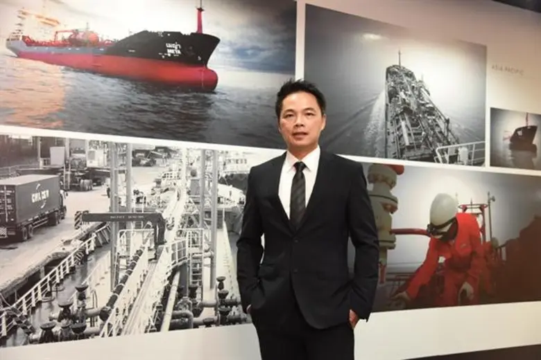 "อาม่า มารีน" ทุ่ม 283.36 ลบ. ซื้อเรือบรร...