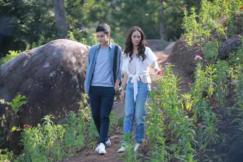 ทำเอาเกร็งกันสุดๆ สำหรับพลอย เฌอมาลย์ บุญ...