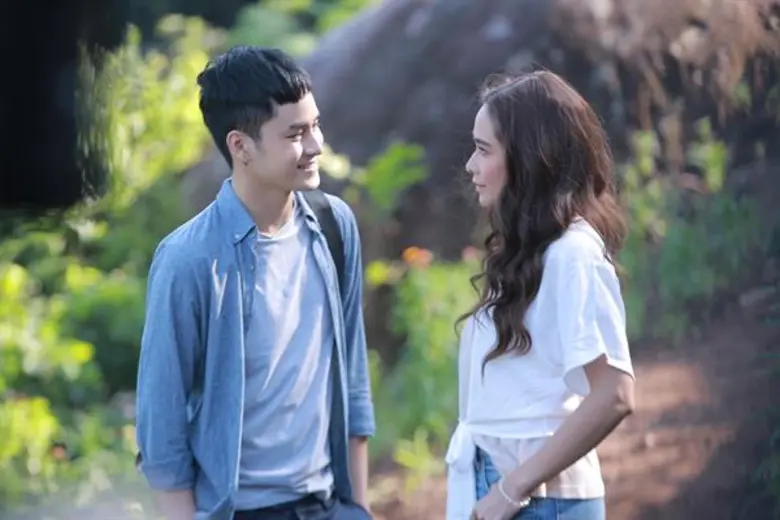 “เก้า” จู่โจม จูบปลอบ “พลอย” เปิดเกมรักสุดเร่าร้อน ใน “ความรักครั้งสุดท้าย"