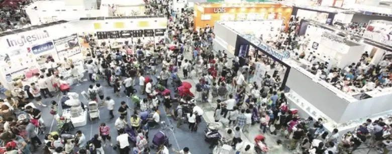 ร่วมบินตรงสู่ประเทศเกาหลีใต้ เพื่อร่วมงาน...