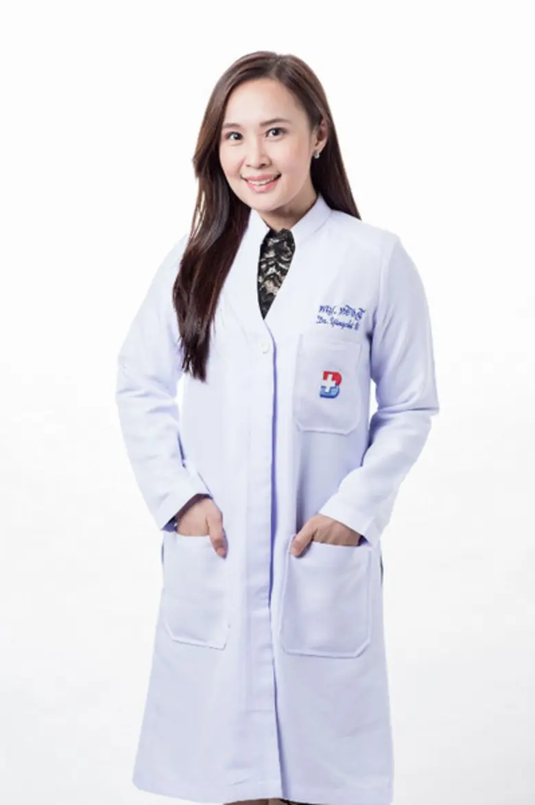 “3 โรค” ซุกซ่อนภายในผู้หญิง ระเบิดเวลาที่เกิดได้