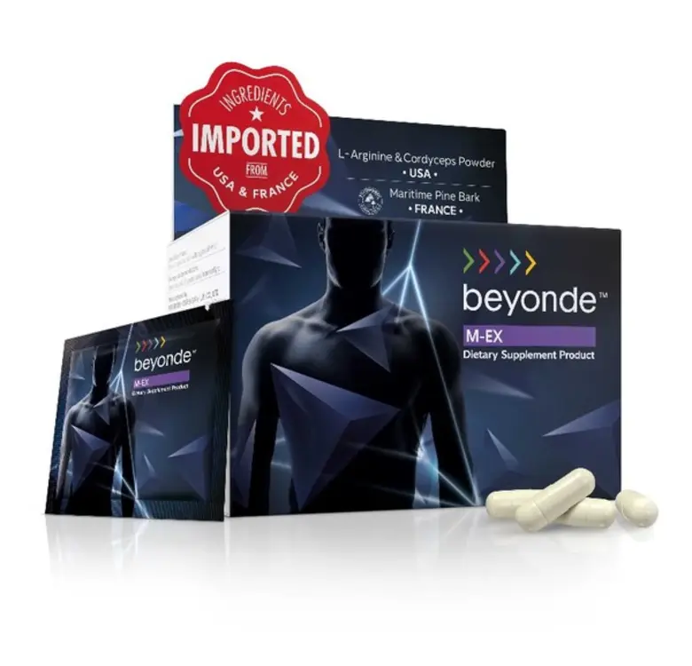 ยูนิลีเวอร์ เน็ทเวิร์ค เผยผลวิจัยใหม่ พิคโนจีนอล ร่วมกับอาร์จีนีน คืนพลังฟิตให้ร่างกาย เตรียมพร้อมเพื่อการออกกำลังกาย