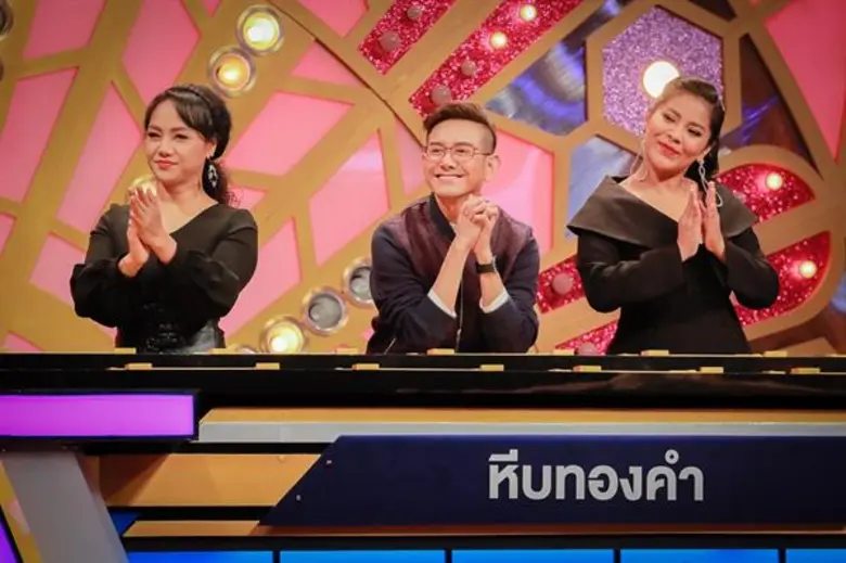 เมื่อเหล่านักแสดงจากละครสะใภ้กาฝากขอท้าดวน แก๊งกรรมการมาสเตอร์คีย์ถึงที่ งานนี้จะเกิดอะไรขึ้นไปดูกัน!!!