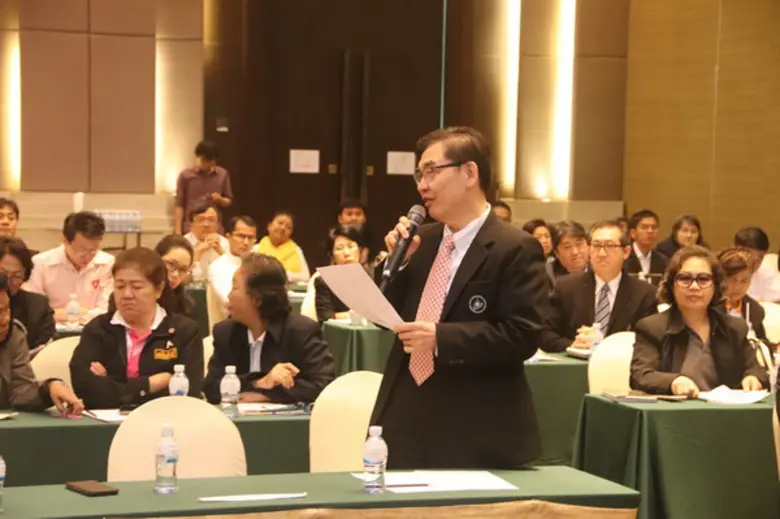 สวรส. หนุนวิจัยพัฒนาระบบสุขภาพคนกรุง