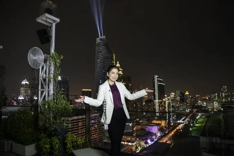 ช่อง3 จุดพลุ! เสิร์ฟรายการน้ำดี สร้างแรงบันดาลใจ ตีแผ่วิสัยทัศน์ที่หลากหลาย ใน “Insight กับ สายสวรรค์ ขยันยิ่ง”