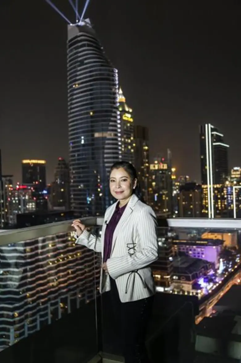 ช่อง3 จุดพลุ! เสิร์ฟรายการน้ำดี สร้างแรงบันดาลใจ ตีแผ่วิสัยทัศน์ที่หลากหลาย ใน “Insight กับ สายสวรรค์ ขยันยิ่ง”