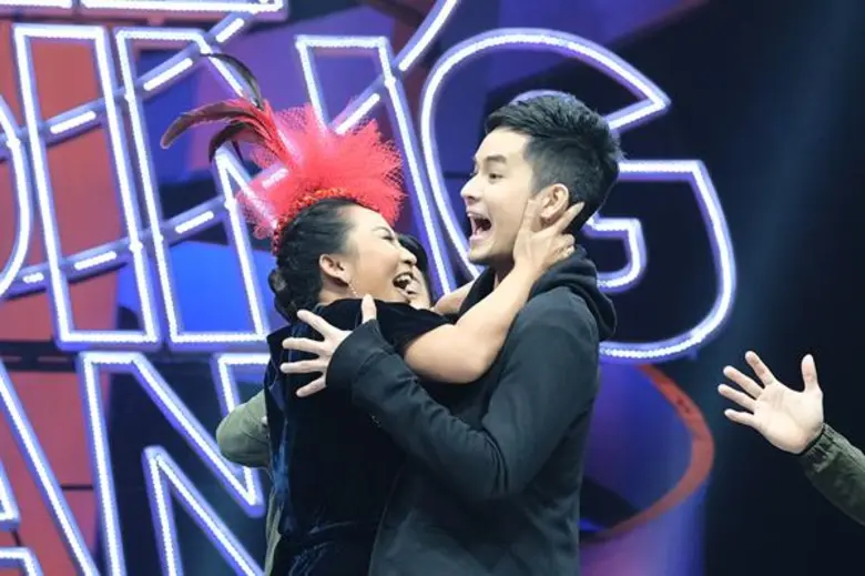 ทีวีไกด์: รายการ “ตกสิบหยิบล้าน” “เก้า – จิรายุ” เปิดประสบการณ์ใหม่ หลังหายเวทีเกมโชว์ไปกว่าสิบปี เผย “เจอโจทย์หิน เล่นเกมแบบถึงเนื้อถึงตัว!!!”