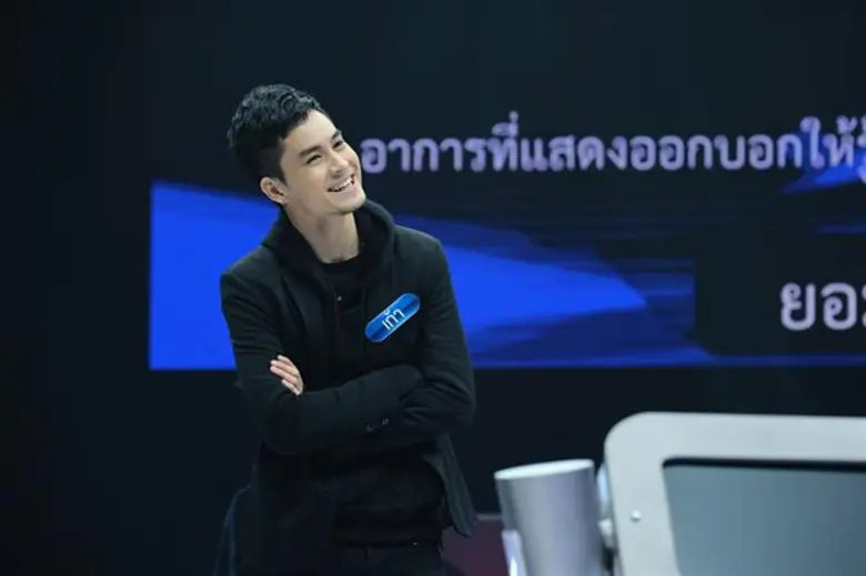 ทีวีไกด์: รายการ “ตกสิบหยิบล้าน” “เก้า – จิรายุ” เปิดประสบการณ์ใหม่ หลังหายเวทีเกมโชว์ไปกว่าสิบปี เผย “เจอโจทย์หิน เล่นเกมแบบถึงเนื้อถึงตัว!!!”