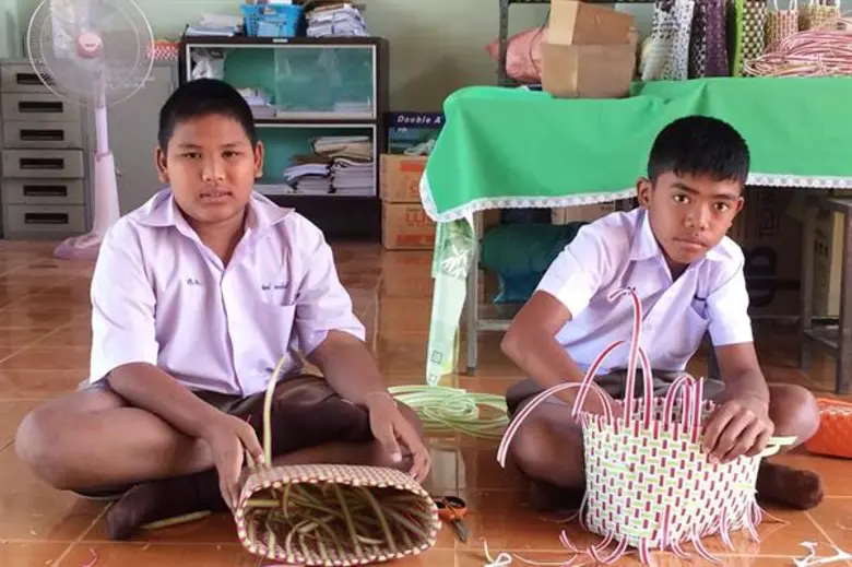 ซีพีเอฟ ร่วมพัฒนาคุณภาพการศึกษาของเยาวชนไทย ผ่านโครงการคอนเน็กซ์ อีดี