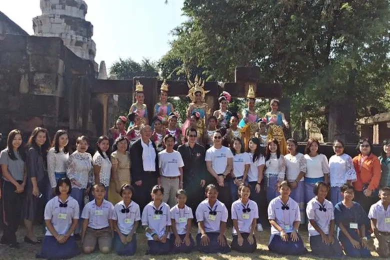 ซีพีเอฟ ร่วมพัฒนาคุณภาพการศึกษาของเยาวชนไทย ผ่านโครงการคอนเน็กซ์ อีดี