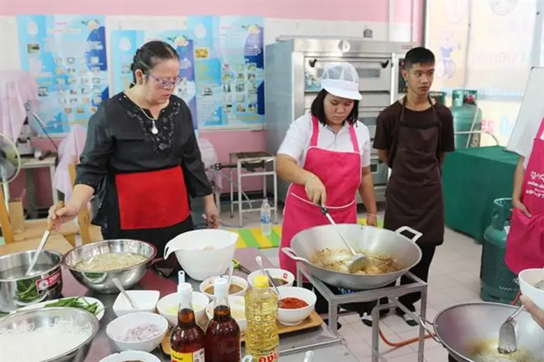 ซีพีเอฟ ร่วมพัฒนาคุณภาพการศึกษาของเยาวชนไทย ผ่านโครงการคอนเน็กซ์ อีดี