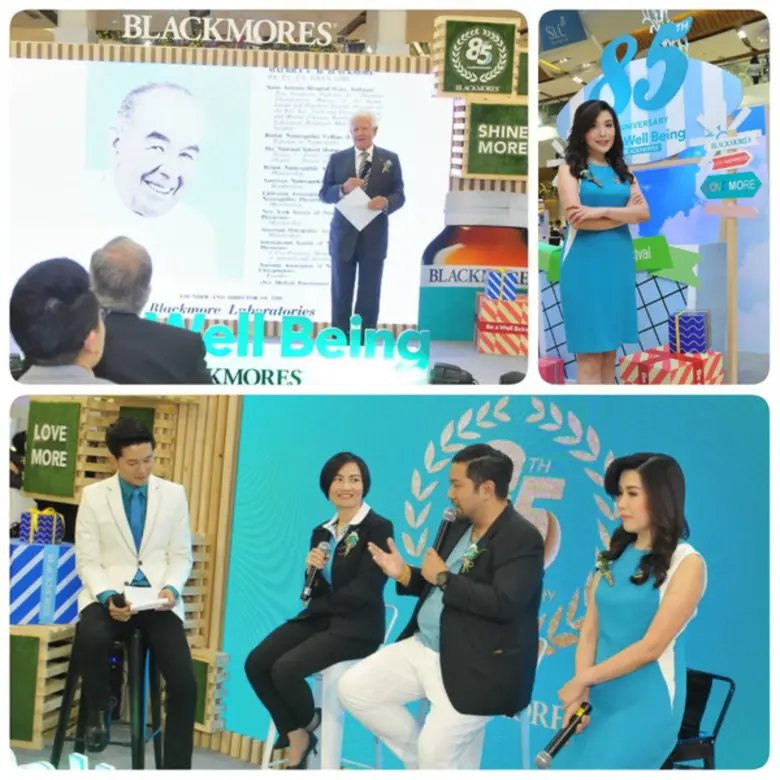 ด้วยสังคมปัจจุบันมีการแข่งขันสูง ทำให้คนส่วนใหญ่มุ่...