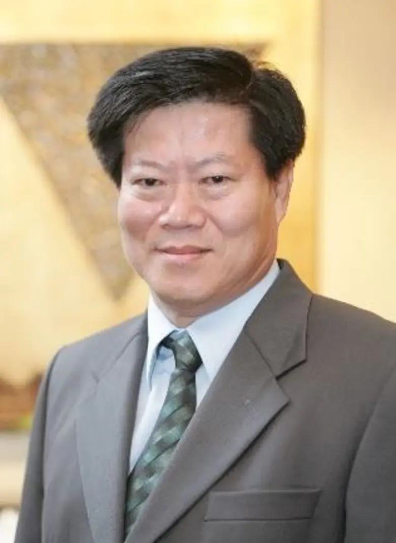 "ประเดช กิตติอิสรานนท์" ยืนยันไม่เคยแตกคอ...