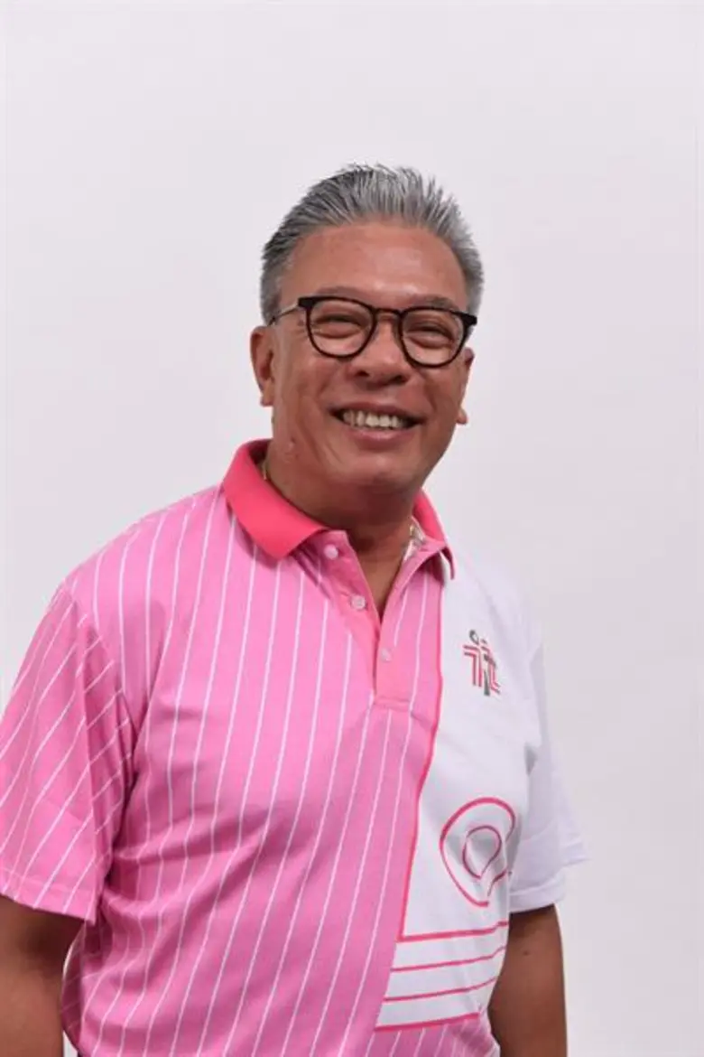 ดิสทัต โหตระกิตย์ เลขาธิการกฤษฎีกา รับหน้...