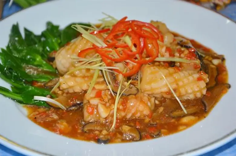 ห้องอาหารจีนเจด การ์เด้น คัดสรรคุณภาพกับเ...