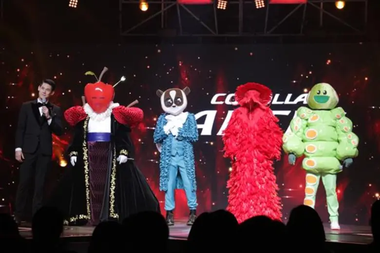 สงครามพลังเสียงครั้งยิ่งใหญ่กำลังจะเกิดขึ...