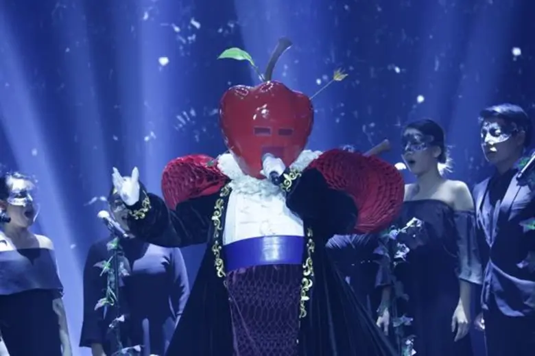 สงครามพลังเสียง 4 หน้ากาก แชมป์ชนแชมป์The Mask Singer หน้ากากนักร้อง Season 3