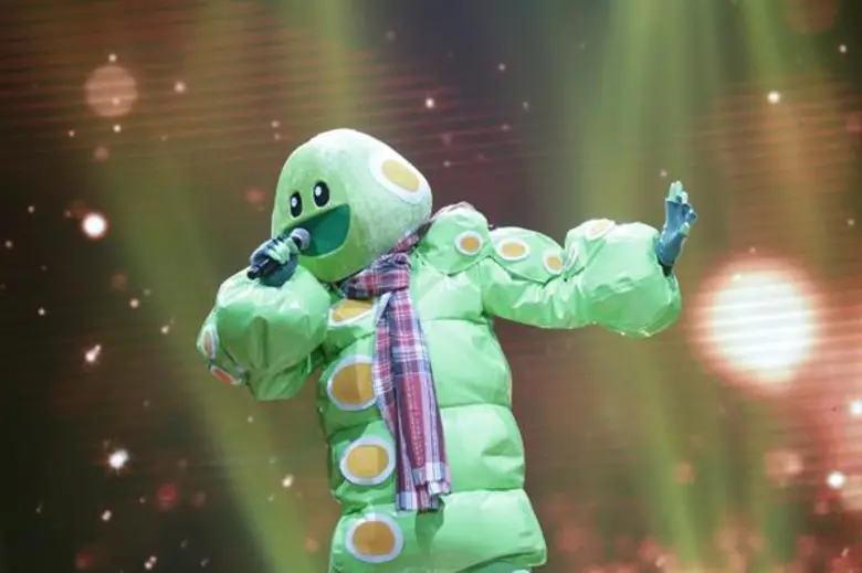 สงครามพลังเสียง 4 หน้ากาก แชมป์ชนแชมป์The Mask Singer หน้ากากนักร้อง Season 3