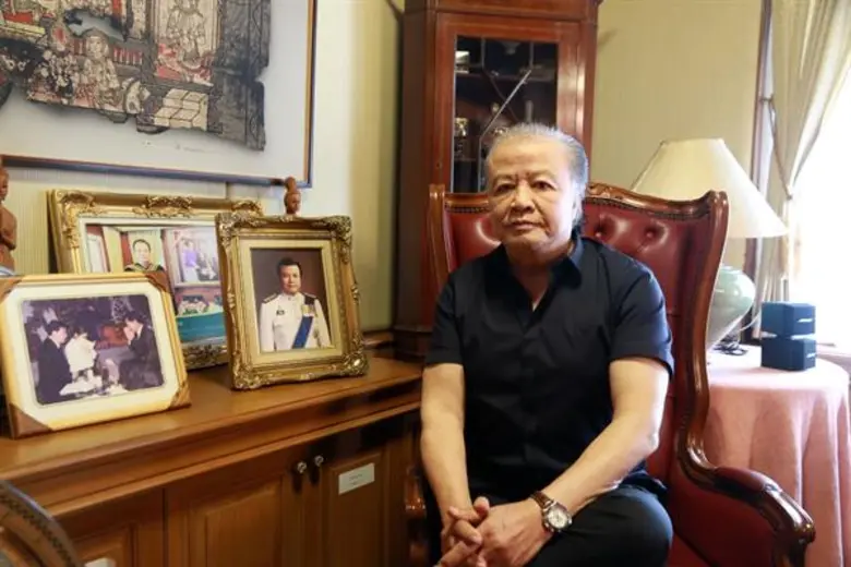 จากผู้ริเริ่มการกระจายการศึกษาไทยสู่การเปิด “ทุนบุญชู ตรีทอง”  เพื่อการเป็น “ผู้ให้” ทางการศึกษาด้วยความหวังเดียวคือเพื่อการพัฒนาประเทศไทย