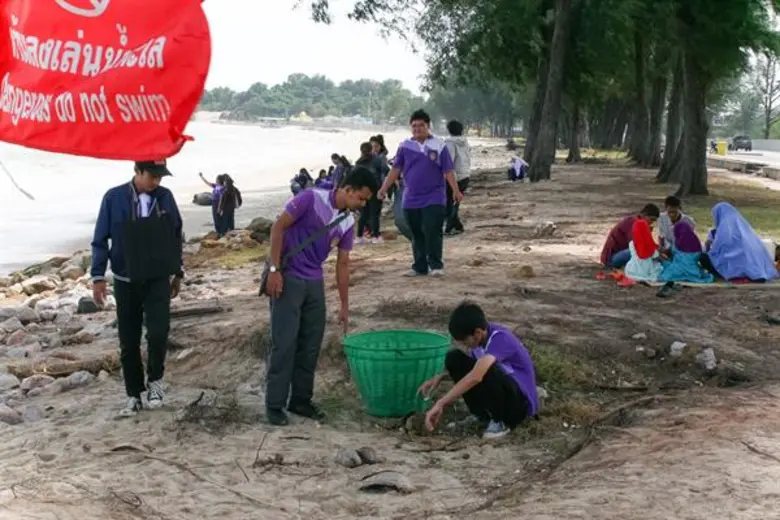 เมื่อเร็วๆ นี้ ดร.แสนศักดิ์ ศิริพานิช ผู้...