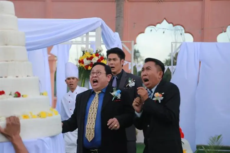 “โดนัท” เปิดซิง “โบว์” จูบแรก!! ประเดิมจอสุดฟิน ใน “คุณชายไก่โต้ง”