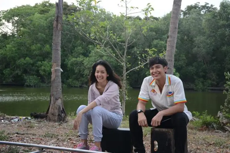 “โดนัท” เปิดซิง “โบว์” จูบแรก!! ประเดิมจอสุดฟิน ใน “คุณชายไก่โต้ง”