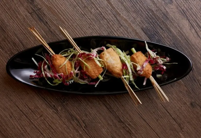 ดื่มด่ำกับบรรยากาศยามค่ำคืนกับเครื่องดื่ม...