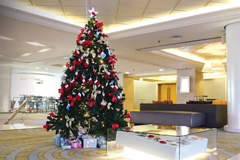 Since Dusit International consigned a par...