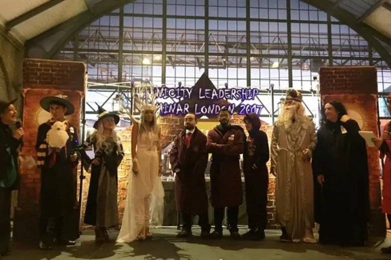 ยูนิซิตี้ เปิดประสบการณ์สุดพิเศษระดับพรีเ...