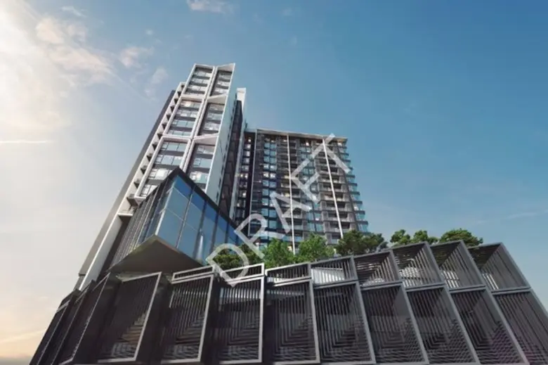 เอสซี แอสเสท เปิดลงทะเบียนรับสิทธิพิเศษ โครงการ CENTRIC Ratchayothin คอนโดฯใหม่ใกล้รถไฟฟ้าย่านรัชโยธิน