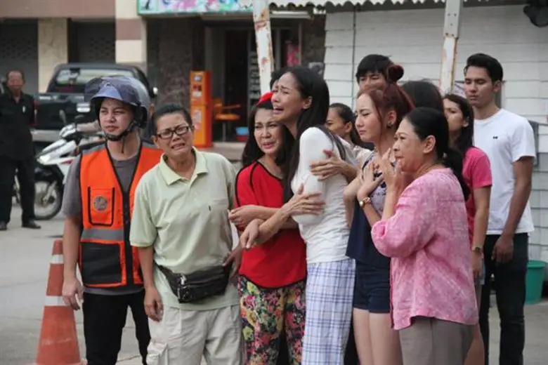 เมญ่า เล่นจริง ร้องจริง !! ดราม่าเรียกน้ำตาสุดๆใน “สะใภ้กาฝาก”